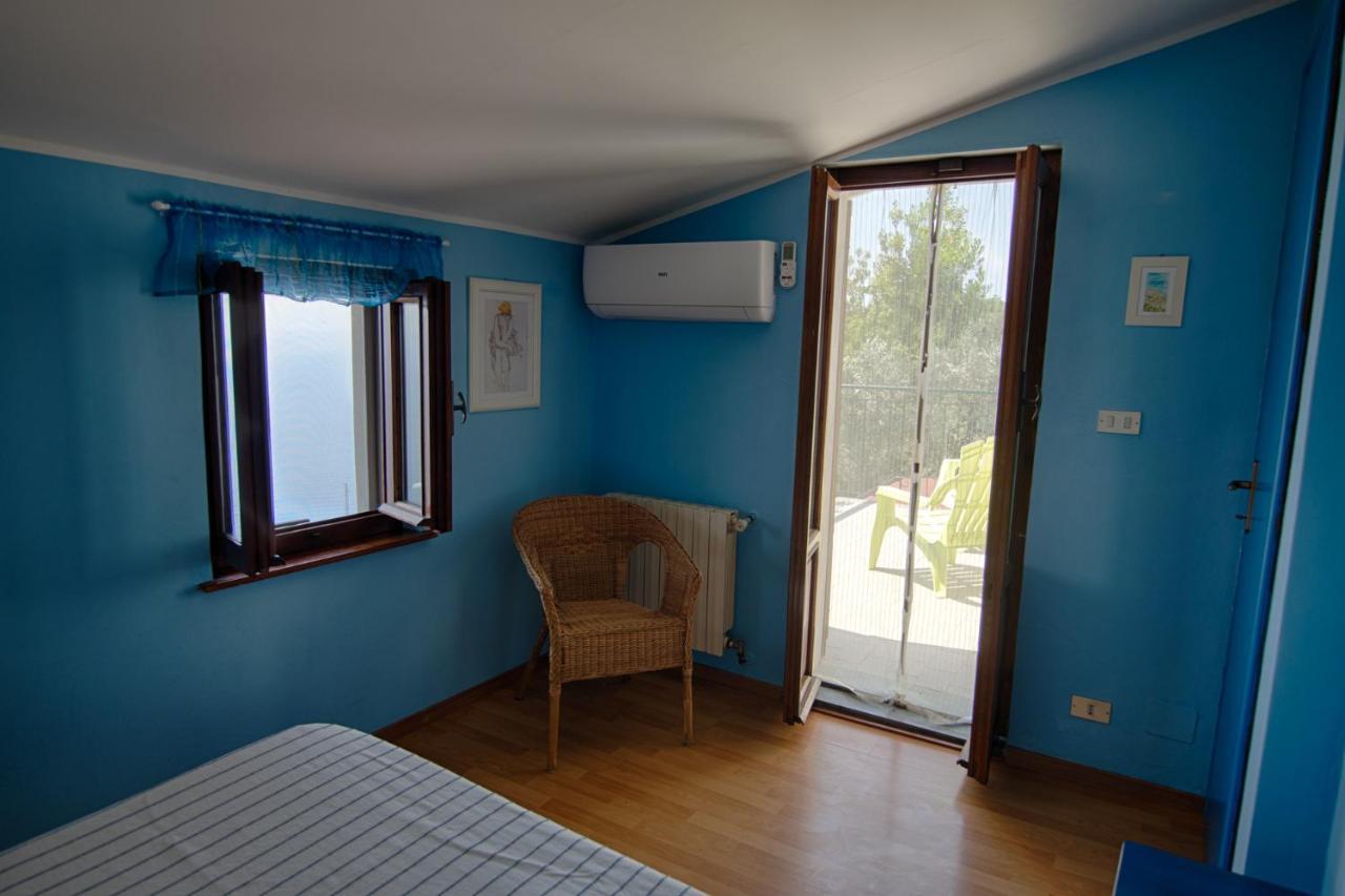 Il Sole Di Valletonda Holiday House Corniglia Extérieur photo
