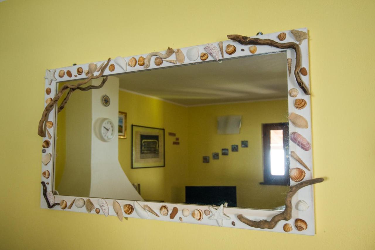 Il Sole Di Valletonda Holiday House Corniglia Extérieur photo