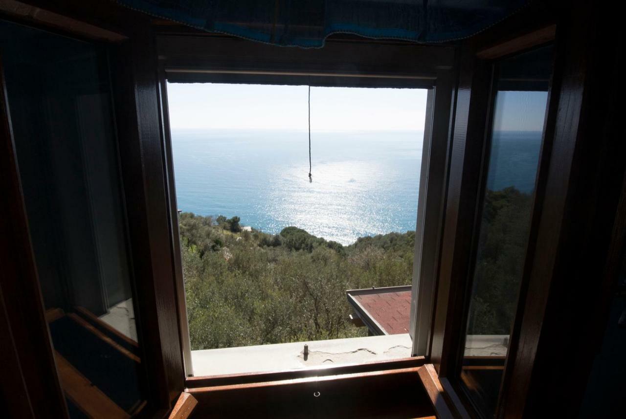 Il Sole Di Valletonda Holiday House Corniglia Extérieur photo