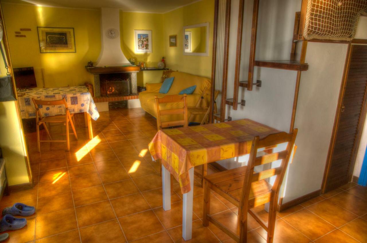 Il Sole Di Valletonda Holiday House Corniglia Extérieur photo